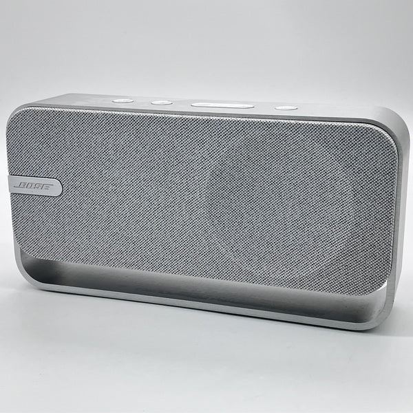 【中古】SoundLink Home Bluetooth Speaker Light Silver【秋葉原】