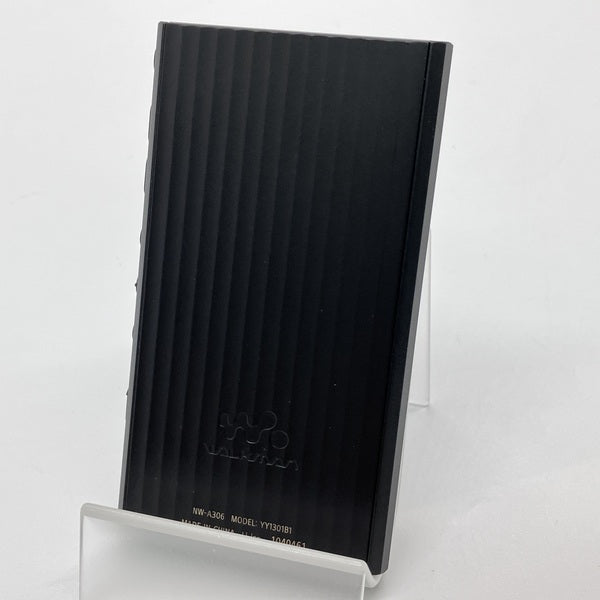 【中古】NW-A306 BC ブラック【日本橋】