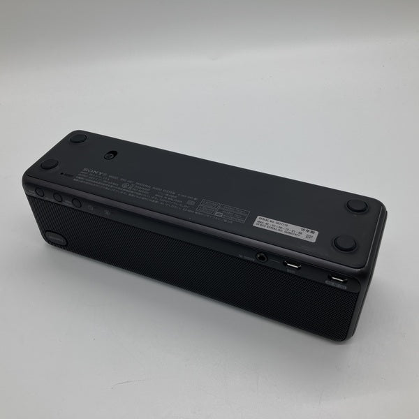 【中古】SRS-HG1 B チャコールブラック【日本橋】