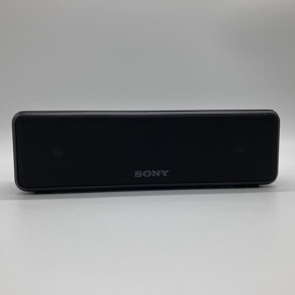 【中古】SRS-HG1 B チャコールブラック【日本橋】