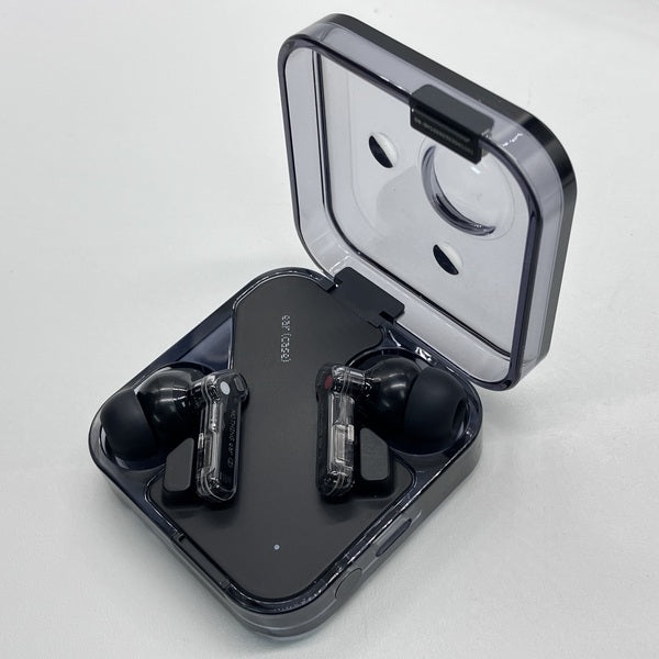 【中古】Nothing Ear (2) Black【秋葉原】