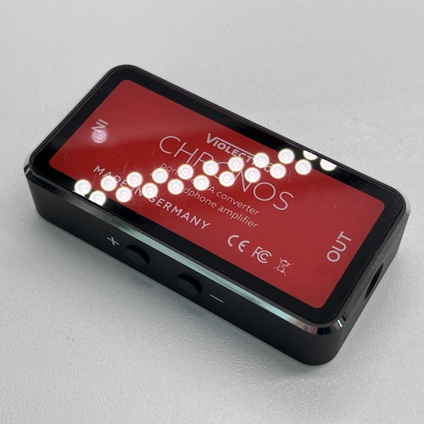【中古】CHRONOS【秋葉原】