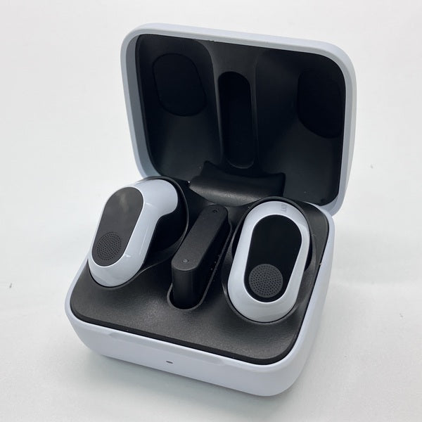 【中古】INZONE Buds ホワイト 【WF-G700N WZ】【日本橋】