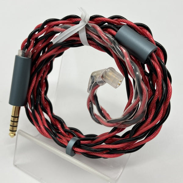 【中古】SoundsGood Samael qdc-4.4mm【秋葉原】