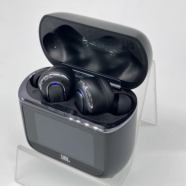 【中古】TOUR PRO 3 ブラック【JBLTOURPRO3BLK】【秋葉原】