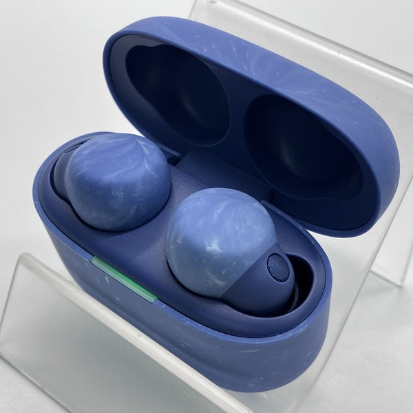 【中古】LinkBuds S アースブルー 【WF-LS900N L】【秋葉原】
