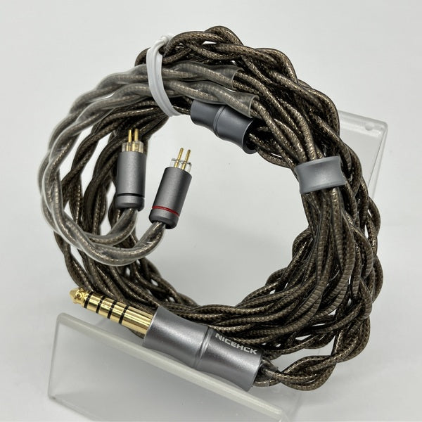 【中古】NICEHCK DuskSky 2Pin - 4.4mm【秋葉原】
