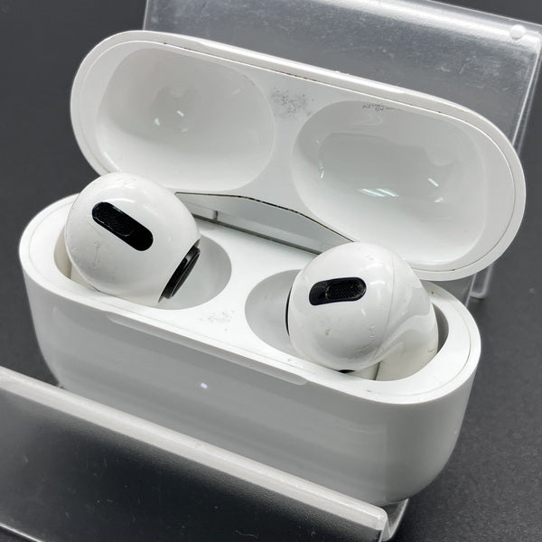 【中古】Apple AirPods Pro MLWK3J/A  (2021/Magsafe)【秋葉原】