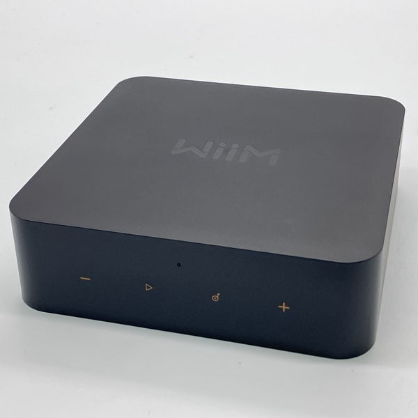【中古】WiiM Pro【名古屋】