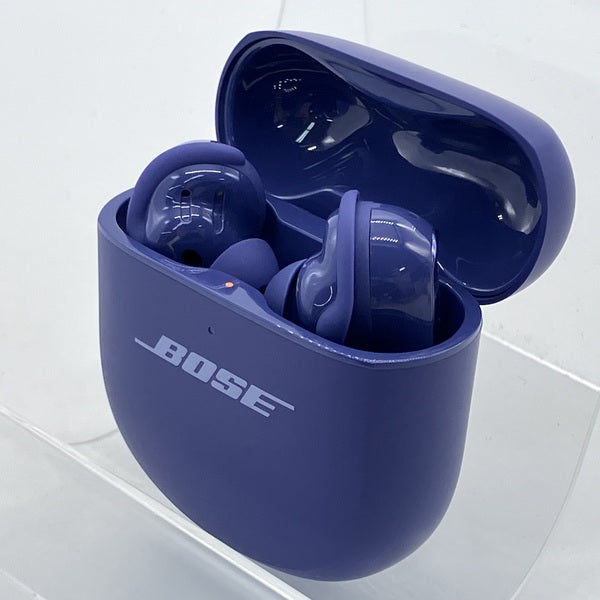 【中古】Quietcomfort Ultra Earbuds 2nd Gen Midnight Violet【秋葉原】