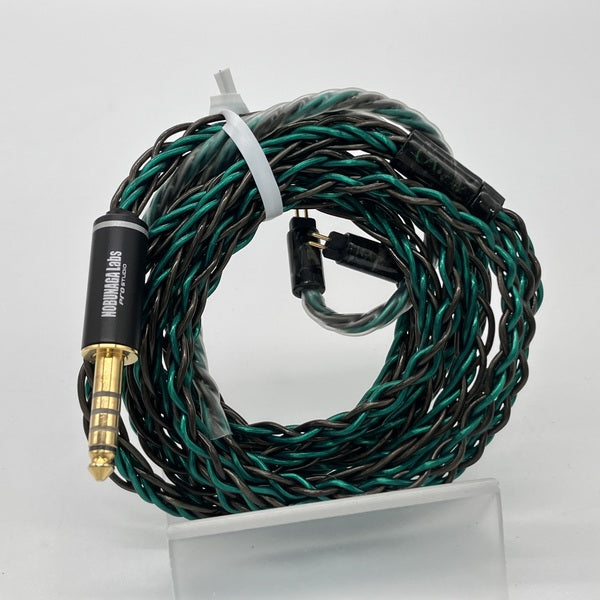 【中古】Emerald MKII 8Wire LC Custom-4.4mm 【BEA-7780】【秋葉原】