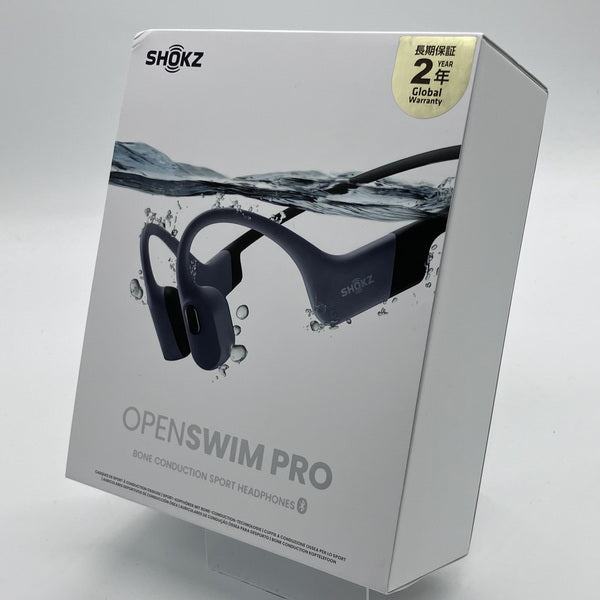 【中古】OpenSwim Pro Grey【SKZ-EP-000028】【秋葉原】
