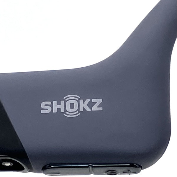 【中古】OpenSwim Pro Grey【SKZ-EP-000028】【秋葉原】