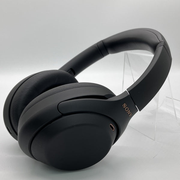 【中古】WH-1000XM4 BM ブラック【秋葉原】