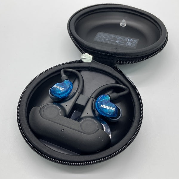 【中古】AONIC215-TW2 ブルー 【SE21DYBL+TW2-A】【日本橋】