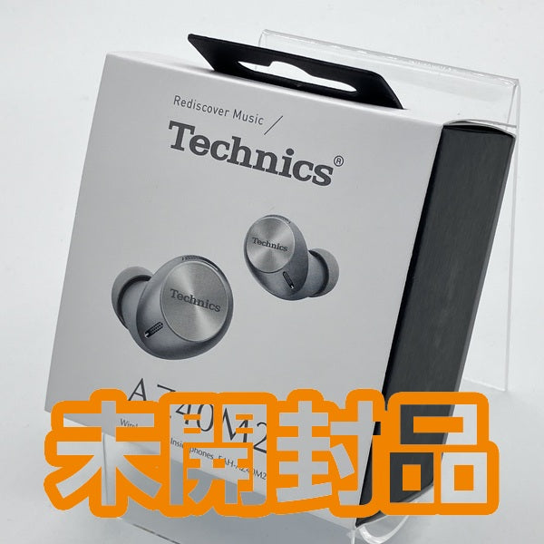 【中古】EAH-AZ40M2-S シルバー【秋葉原】