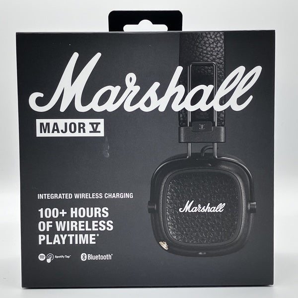 【中古】Major V Black【秋葉原】