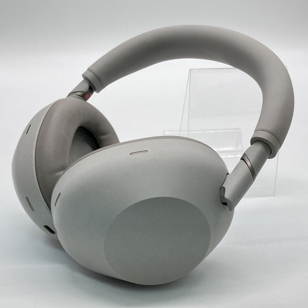 【中古】WH-1000XM6 SM プラチナシルバー【日本橋】