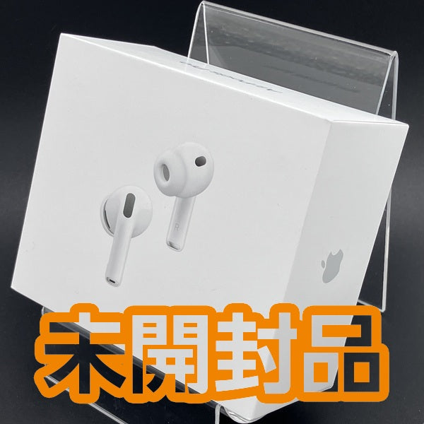 【中古】AirPods Pro 3 MFHP4J/A【秋葉原】