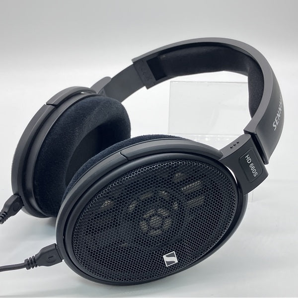 【中古】HD 660S【日本橋】