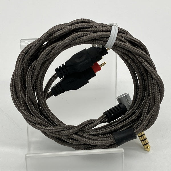 【中古】EarMAX HD 6XX 4.4mmケーブル【日本橋】