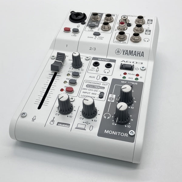 【中古】AG03【日本橋】