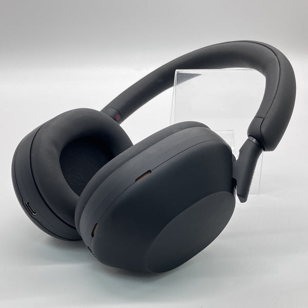【中古】WH-1000XM5 BM ブラック【日本橋】