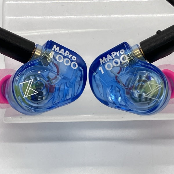 【中古】MAPro1000 Shower Blue 【OTA-MAPRO-1000-SB】【秋葉原】