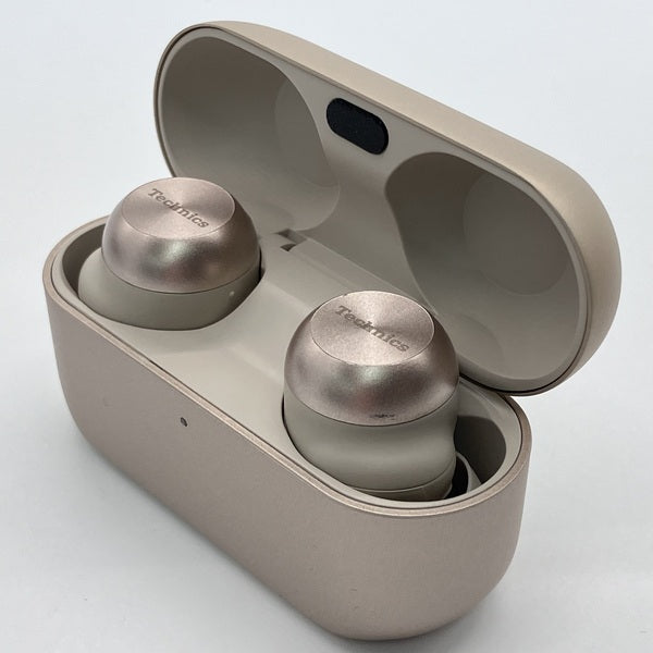 【中古】EAH-AZ100-N シャンパンゴールド【秋葉原】