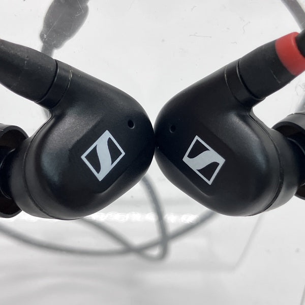 【中古】IE 100 PRO BLACK【日本橋】