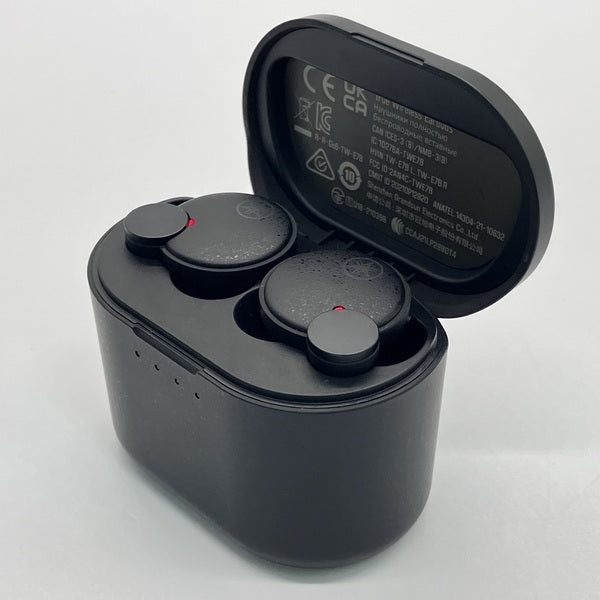 【中古】TW-E7B(B) ブラック【日本橋】