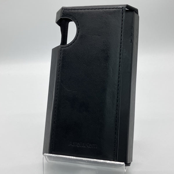 【中古】KANN ULTRA Case Black【IRV-AK-KANN-ULTRA-CASE-BLK】【秋葉原】