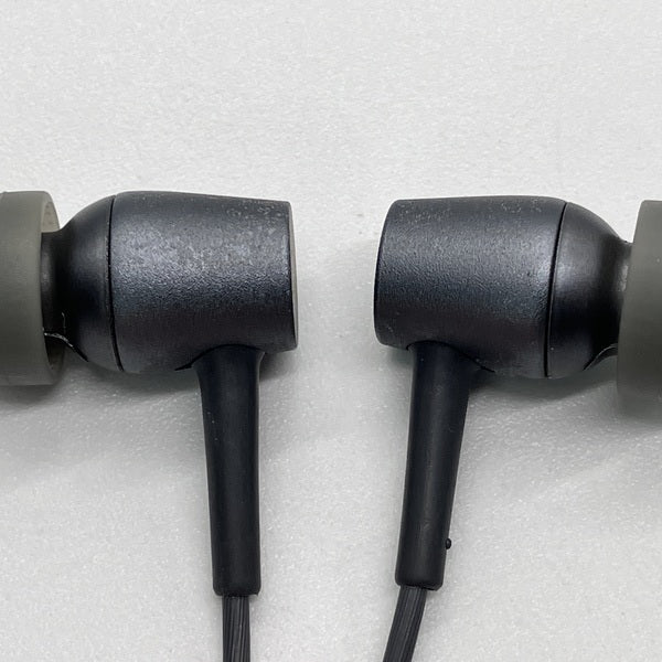【中古】MDR-EX750BT チャコールブラック h.ear in Wireless 【MDR-EX750BT B】【秋葉原】