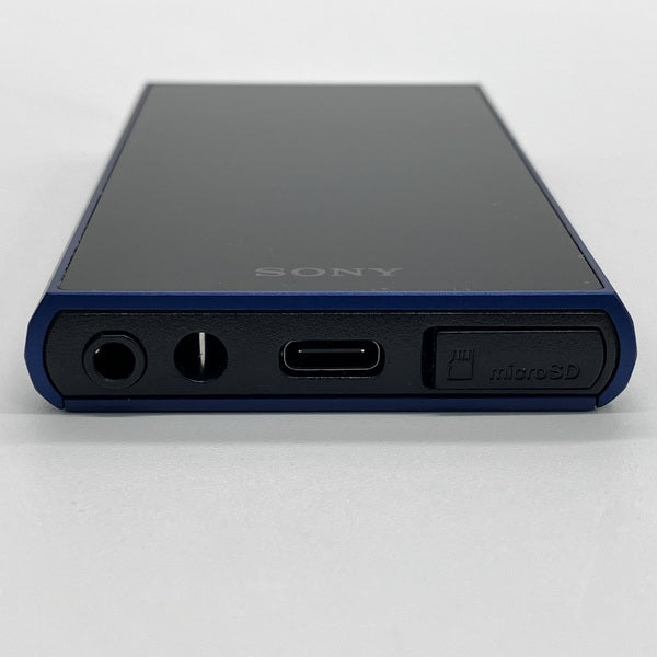 【中古】NW-A306 LC ブルー【秋葉原】
