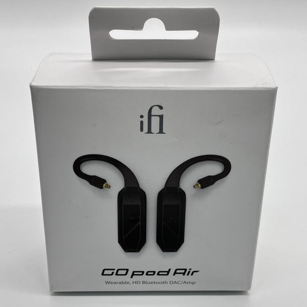 【中古】GO pod Air 【IFI-GO-POD-AIR】【秋葉原】