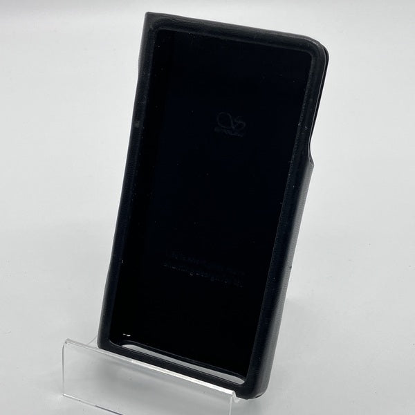【中古】M6専用レザーケース ブラック【秋葉原】