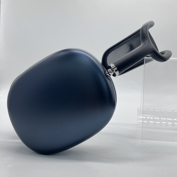 【中古】AirPods Max(USB-C) MWW43ZA/A ミッドナイト【秋葉原】