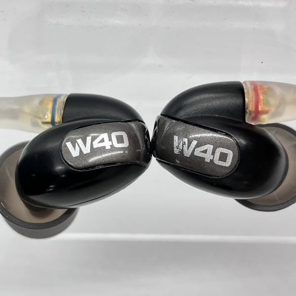 【中古】W40 2019 Design【日本橋】