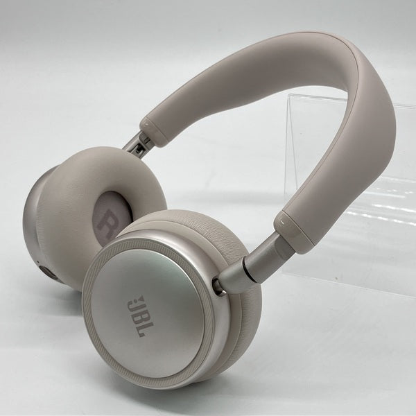 【中古】LIVE680NC シャンパン【JBLLIVE680NCCPG】【秋葉原】