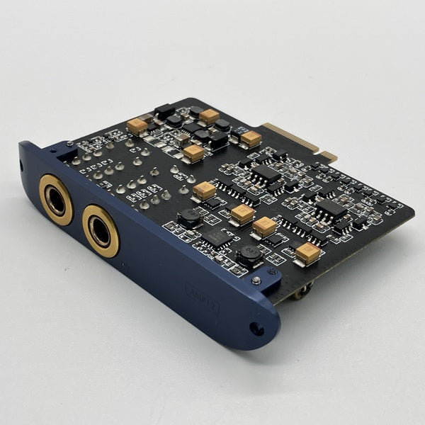 【中古】AMP12 ブルー【日本橋】