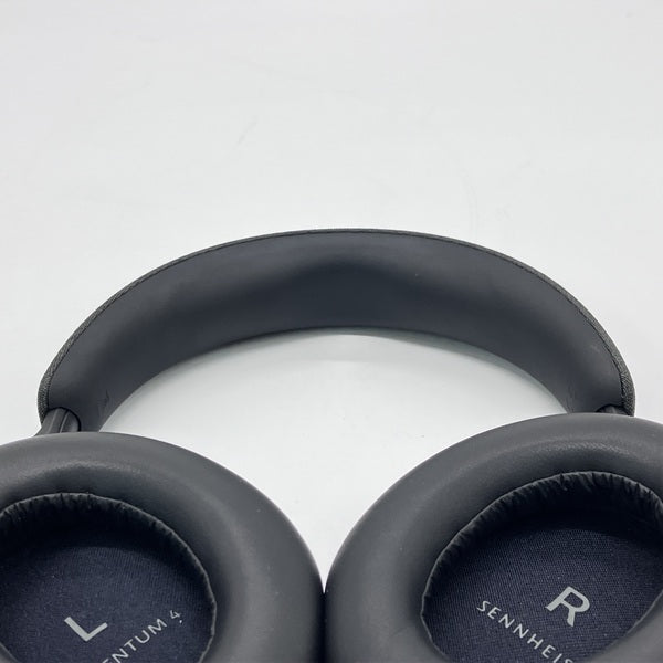 【中古】MOMENTUM 4 Wireless ブラック 【M4AEBT BLACK】【秋葉原】