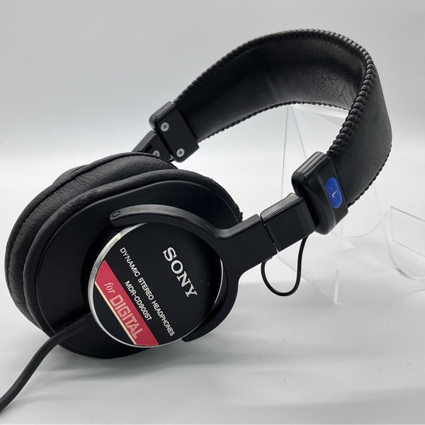 【中古】MDR-CD900ST【秋葉原】