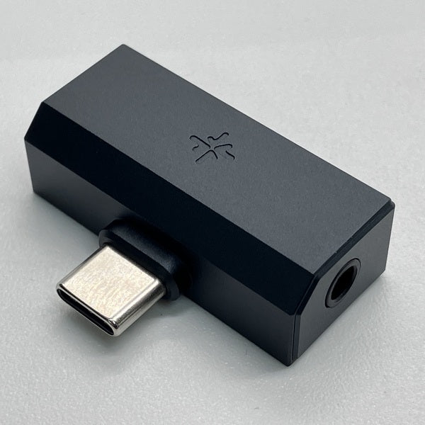 【中古】Snowsky TINY B(3.5+4.4) Black 【FIO-SSTINYB-3544-B】【秋葉原】