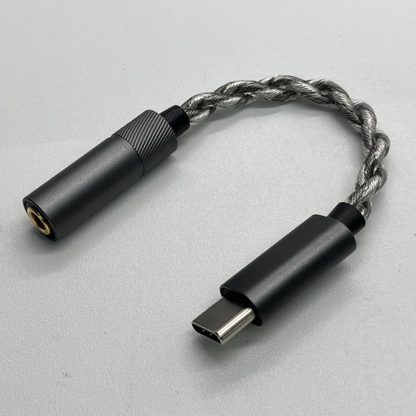 【中古】Lin（Type-C to 3.5mm ケーブル）【秋葉原】