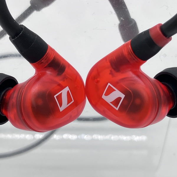 【中古】IE 100 PRO RED【日本橋】
