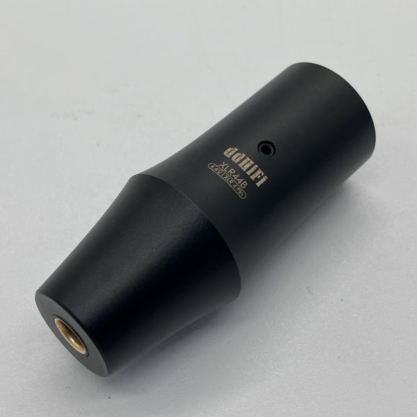 【中古】XLR44B(2022) XLR 4Pin to 4.4mm Balance アダプター【日本橋】