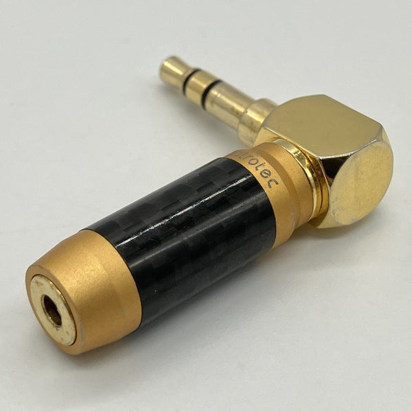 【中古】AT-P01【2.5mm 4極→3.5mm 3極ステレオ 変換プラグ】【秋葉原】