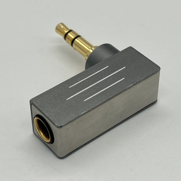 【中古】PH-35X (3.5mm TRS to 4.4mm TRRRS変換アダプタ)【秋葉原】