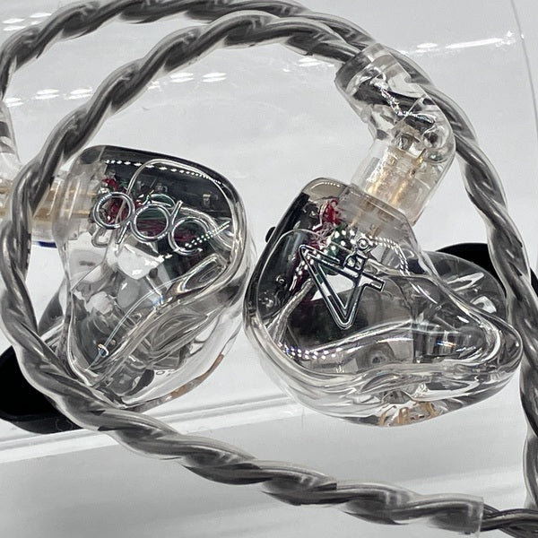 【中古】4Pro 【QDC-4PRO-S】【秋葉原】