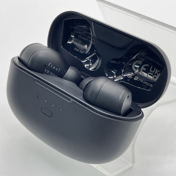 【中古】VR3000 Wireless 【FI-VR3DPLTW】【日本橋】